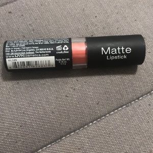 NYX Matte Lipstick